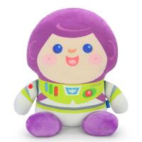 ราคา หมอนตุ๊กตา Toy Story Happy To Hug ขนาด 16 นิ้ว ลิขสิทธิ์แท้ หมอน ทอยสตอรี่ ตุ๊กตา Toy Story Pillow ของขวัญ วู้ดดี้ Woody บัชไลท์เยียร์ Buzz Lightyear เอเลี่ยน Alien (18952508155)