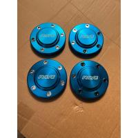 ราคา ฝาปิดดุม ตบ ตบ 106mm ALLNEW2020 REVOตัวสูง TRITON 1ชุด4ชิ้นหน้าหลัง (12145933530)