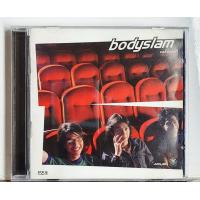 ราคา CD ซีดีเพลง BODYSLAM ชุดแรก ปกแผ่นสวยสภาพดีมาก (9484634080)