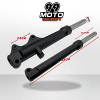 ราคา กระบอกโช๊ค กระบอกโช๊คหน้าเดิม แกนโช๊ค สำหรับรุ่น MIO เก่า รุ่นแรก (17517468625)