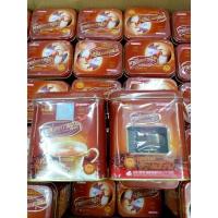 ราคา กาแฟ ลดความอ้วน 3 in 1 ลิโซ่คอฟฟี่ กล่องเหล็ก มี 15 ซอง เป็นแบรนด์ของลิงด้า (19315464397)