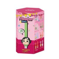 ราคา พร้อมส่งในไทย ของแท้ สายชาร์จ iPhone Type C POPMART CRYBABY Powerpuff Girls Series Cable (21539655818)
