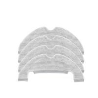 ราคา Xiaomi X10 Xiaomi Robot Vacuum X10 B102GL หุ่นยนต์ดูดฝุ่น อุปกรณ์เสริมของหลัก แปรงหลัก แปรงด้านข้าง แผ่นกรอง Hepa ผ้าม็อ (21954433643)