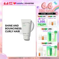ราคา Innisfree My Hair Recipe Curl Up Essence 100 ml (21829964516)