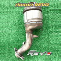 ราคา ท่อแคท REVO ท่อแคทเปล่า ไม่มีไส้ (21728076565)