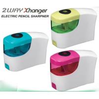 ราคา SDI เครื่องเหลาดินสอไฟฟ้า แบตเตอรี่ รุ่น 0174B 2WAY CHANGER คละสี (8852744116)