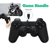 ราคา จอยเกมส์ pc จอย ps4 จอย xbox controller จัดส่งจากกรุงเทพ จอย xbox 360 Switch joystick ต่อคอมได้ ถ่ายจัดสินค้า ตัวจริง คร (21985356771)