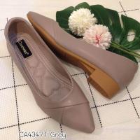 ราคา NEW รองเท้าคัดชูงานนำเข้าแบรนด์cavawiaไซส์36 41 (21788403224)