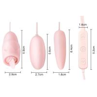 ราคา Facial massager Handheld facial massager helps nourish the face and tighten the skin Helps relax and eliminate wrinkles Facial massager USB eye massager 10 adjustable levels portable and waterproof (2
