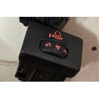 ราคา สวิทซ์ปรับระดับไฟหน้า Isuzu All New D Max 1 9ปรับได้5ระดับ มีไฟสีเขียวสีแดง สินค้าของมือสองญี่ปุ่น (21697941792)