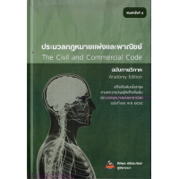 ราคา ประมวลกฎหมาย ฉบับกายวิภาค แพ่ง อาญา วิ แพ่ง วิ อาญา รัฐธรรมนูญ ธิติพล ศรีประทักษ์ SAB0030 Sheetandbook (21916394999)