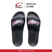 ราคา GAMBOL แกมโบล รองเท้าแตะสวมชายหญิง รุ่น GM GW42201 Size 36 44 (21414124052)