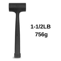 ราคา ค้อนยูริเทน ไร้แรงสะท้อน ค้อนไร้แรงสะท้อน ค้อนตอกไร้แรงสะท้อนมือ ชิ้นงานไม่เกิดรอย (21798083276)