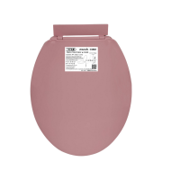 ราคา ฝารองนั่งชักโครก รุ่น K 1252 ราคาพิเศษ ฝาส้วม ฝาชักโครก ใส่กับโถชักโครกขนาดมาตรฐาน แข็งแรง ใช้กับโถแบบนั่งราดและมีถังน้ำด้านหลัง (21795085486)