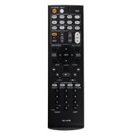 ราคา THLB0P 1 Pieces Replacement Remote Control Replace RC 737M Remote Control AV Receiver Remote Control for Onkyo Black (18055364869)