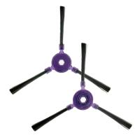 ราคา แปรงปัดข้าง Side Brush อะไหล่ หุ่นยนต์ดูดฝุ่น AutoBot รุ่น Smart Mark III Pro Max Smart 3 Pro Max (21913625629)