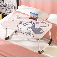 ราคา สินค้าขายดี LT โต๊ะญี่ปุ่นอเนกประสงค์ โต๊ะเขียนหนังสือ วางโน๊ตบุ๊ค ขนาดเล็ก พับเก็บง่าย ปลีก ส่ง LUTONG L791 (20419998794)