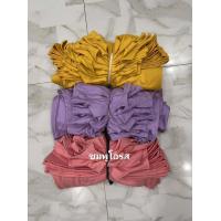 ราคา เสื้อคอเต่าแขนกุด เต็มตัว ผ้าคอตตอน เสื้อยืดคอเต่าแขนกุด เต็มตัว สีพื้น ทรงสวย (20530346892)