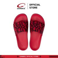 ราคา GAMBOL แกมโบล รองเท้าแตะสวมชาย รุ่น GM GW42181 Size 36 44 (21954604357)