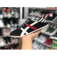 ราคา รองเท้าผ้าใบSlip on Giga สุดTrendy รุ่นGA18 (7904563561)