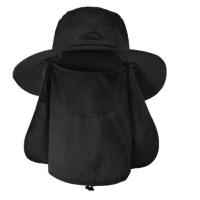 ราคา YOORA หมวกกันแดด กันแดด UV ได้ 99 8 หมวกกันแดด 360 องศา หมวกกันแดดปีกกว้าง หมวกกันแดด UV กันความร้อน ทรงปีกรอบ หมวกกันแดดผู้หญิง ชาย (21804914547)