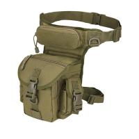 ราคา กระเป๋าขายุทธวิธีกระเป๋าคาดเอวอเนกประสงค์กระเป๋าแขวนผ้าอ๊อกฟอร์ดกันน้ำลายพรางแบบพกพาสะดวกใส่โทรศัพท์มือถือลายทหารกันน้ำสำหรับกิจกรรมกลางแจ้ง (21604674787)