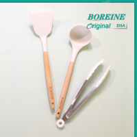 ราคา Boreine 28 30 ซม กระทะไม่ติดกระทะ กระทะเคลือบเซรามิค 415 Kuali เตาแม่เหล็กไฟฟ้า สําหรับเตาแม่เหล็กไฟฟ้าส่วนใหญ่ (21779677222)