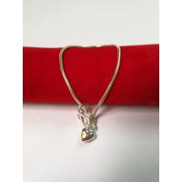 ราคา สร้อยข้อมือเงินแท้ 92 5 ลายกระดูกงูกลม 1 6 มิล (10530983706)