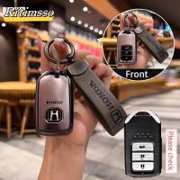 ราคา Honda Fitt Jazz 2015 CRV City Hatchback Civic FC BRV Accord HRV Key Key Cover (21242402298)