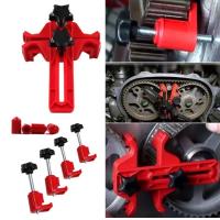 ราคา ZEN ชุดล็อคเพลาลูกเบี้ยว แคลมป์คู่ ตัวยึดเพลาสายพาน ล็อคไทม์มิ่ง สินค้าพร้อมส่ง (20719596954)