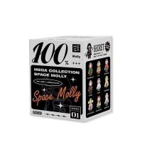 ราคา Pop Mart MEGA Collection Series MOLLY100 รูปจัสมิน (21982448631)