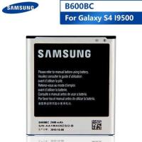 ราคา SAMSUNG แบตเตอรี่ สำหรับSamsung GALAXY S4 I9500 I9502 I9505 I9508 I959 B600BE B600BU B600BC 2600MAh (21742533660)