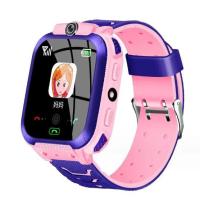 ราคา Smart Watch Q88 ใหม่ อัพเกรด สมาทวอท เมนูภาษาไทย โทรเข้า โทรออก มีกล้องถ่ายรูป ติดตามตำแหน่ง LBS q88 นาฬิกาของเด็ก นาฬิกาข้อมือเด็ก เด็กผู้หญิง เด็กผู้ชาย ไอโม่ imoo ไอโม (21900595986)