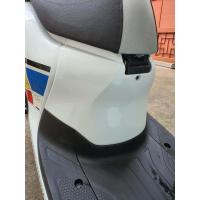 ราคา Scoopy i All New ชุดกันรอยพักเท้า Scoopy i 2021 2023 (13508393729)