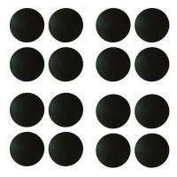 ราคา 4x Bottom Rubber Feet Foot fit FOR MacBook Pro A1278 A1286 A1297 13 15 17 inch (21618789135)