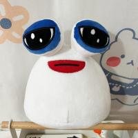 ราคา Cozyi If My Pet Alien Pou ตุ๊กตาเอเลี่ยน ผ้ากํามะหยี่ขนนิ่ม ของเล่นสําหรับเด็ก PL ของเล่นสําหรับเด็ก (21921433025)
