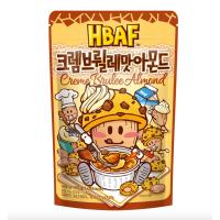ราคา ห่อเล็ก ห่อใหญ่ HBAF Toms Honey Butter Almond อัลมอนด์เกาหลี ทอมส์ ฮันนี่ บัตเตอร์ ขนมถั่วอัลมอนด์ อัลมอนด์อบสไตล์เกาหลี Toms HBAF (21943827060)