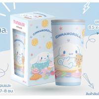 ราคา แก้วเก็บความเย็นTumbler 600ml งานลิขสิทธิ์ sanrio (21829785825)