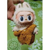 ราคา labubu เฉพาะชุดพระ เซต 3 ชิ้น (21899144141)