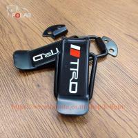 ราคา กันชนและอุปกรณืเสริมกันชน กิ๊ฟ ล็อค กันชน หน้า ขนาดใหญ่ 9cm 1ชุด 2ชิ้น กิ๊ฟล็อคกันชนหน้า (10199555430)