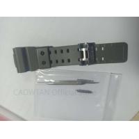 ราคา ผู้ชาย Resin Strap สำหรับ Casio G SHOCK GA 100 110 120 150 200 300ซิลิโคนสำหรับ GD 100 110 120 G 8900 GR 8900 GW 8900 GLS 100 GLS 8900 G Shock ทดแทนอุปกรณ์เสริม (15374773836)