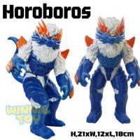 ราคา Horoboros ฟิกเกอร์ โมเดล คิงคอง figure model Godzilla eart ก็อตซิลล่า king Kong Ultraman monster สัตว์ประหลาด movie (15915560705)