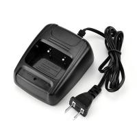 ราคา แท่นชาร์จผนังบูมเพลงสำหรับวิทยุสื่อสารสองทาง Baofeng BF 888S 777S 666S (19651339371)