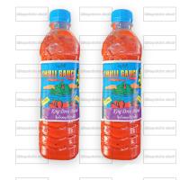 ราคา CHILLI SAUCE ซอสพริก ซอส ซอสพมา 640ml ซอสแดง ซอสอย่างดี (17345821344)