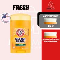 ราคา Arm Hammer โรลออน พร้อมส่ง สินค้านำเข้าจาก USA ของแท้ 100 Antiperspirant Deodorant (21727580594)