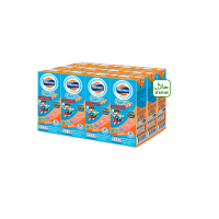 ราคา โฟร์โมสต์ โอเมก้า 369 นมยูเอชที รสจืด 180 มล แพ็ค 12 (21947600214)