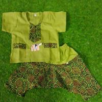 ราคา ชุดเด็กดอย ชุดพื้นเมือง ชุดม้ง น้อง8 เดือน 7ปี พร้อมส่ง (9501135205)