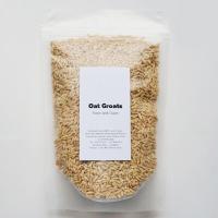 ราคา ข้าวโอ๊ต Oat groats ธัญพืชสำหรับนก นกแก้ว สัตว์เลี้ยง เกรดสวย (21317781516)