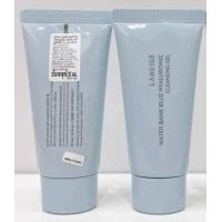 ราคา ใหม่ล่าสุด ลาเนจ วอเตอร์แบงค์ บลูไฮยาลูรอนิค เซรั่ม 10 มล ครีม 10 มล อายครีม 3 มล Laneige ขนาดทดลอง ขนาดพกพา ขนาดจริงแพงมาก รุ่นใหม่ล่าสุด (21345550860)