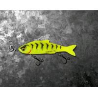 ราคา กระดี่ยาง RAMPAGE แรมเพจ สำหรับตกปลาปลาช่อน ชะโด กระสูบ กระพง ปลาค้าว ปลาเบี้ยว ปลาแดง ปลากราย ปลากุเรา ปลาพลวง ปลาเวียน ปลาเทโพ (20486283928)